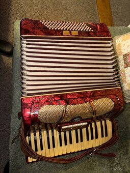 Harmonika Galotta - 6