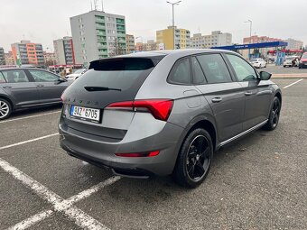 Škoda scala 1.5 TSI dsg 2023 MTC - 6