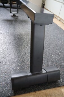 Veslovací trenažér - 6