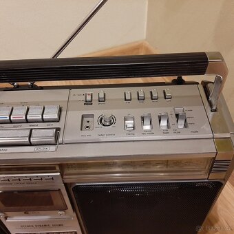 Radiomagnetofon - 6