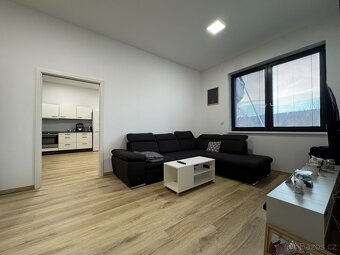 Pronájem moderního bytu 3+kk, Slušovice, ul. Dostihová. - 6
