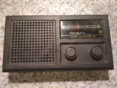 Retro rádia a magnetofony 1 - 6