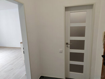 Pronájem bytu 1+kk 36 m² Palackého nám., Polička - 6