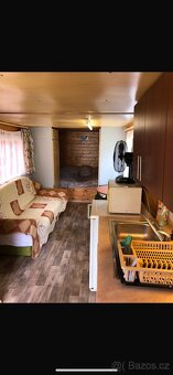 Ubytování v maringotkách - Lužany - 6