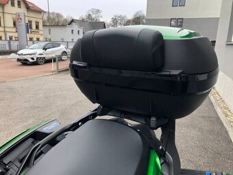 VERSYS 1000 SE (Grand Tourer) 2023 - 6