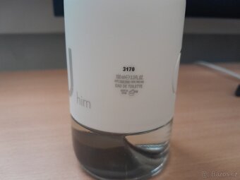 CK IN 2 U 100ML EAU DE TOILETTE IHNED K PRODEJI - 6