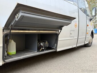 Rok 2019 - XXL IVECO DAILY Indcar Wing - 6