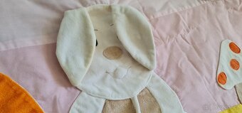 hrací deka s hrazdičkou (0+ měs.) - 6