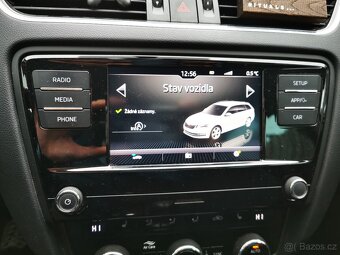 Škoda octavia 3 lll facelift 1.6 tdi 85kw 2020 - 6
