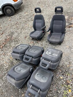 Sedacky seat alhambra - 6