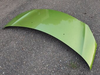 Citroen C3 kapota - 6