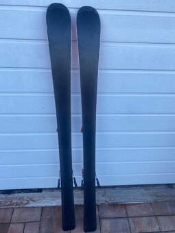 Dětské lyže 130 cm - 6