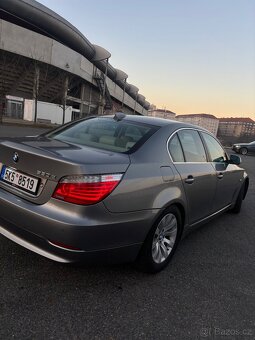 Bmw 530d - 6