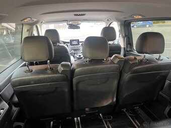 Mercedes Benz V220 2.2d 120kw 2017 - 6