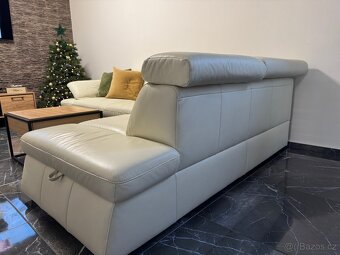 Sedací souprava 195x280 (pravá) - 6