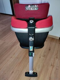 Concord reverso protisměrná autosedačka - 6