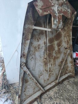 Kapota Aero Minor II - 6