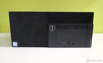 DELL OPTIPLEX 3050 /i5-6600/8GB/SSD256GB/HDMI/WIN11/ZÁRUKA - 6