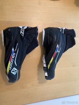 Panské běžky Atomic Pro Classic - 6