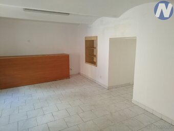 Pronájem obchodního prostoru, 20 M2, Svornosti, Vimperk - 6