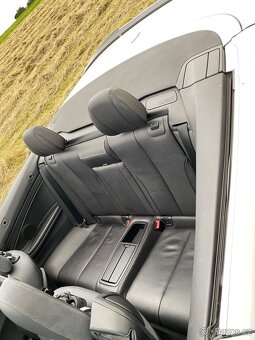 BMW XDrive Cabrio / M Power / 2015 / 83 tisíc km / - 6