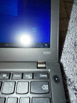 Lenovo X240 - Core i5 - SSD - 8GB RAM - 6
