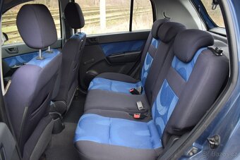 Hyundai Getz 1,1 i PO SERVISU,SUPER STAV - 6