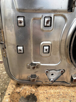 Profesionálně repasovaný výfuk DAF XF E6 106 480 - 6