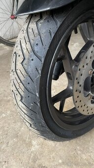 skútr Yamaha XMAX 125 - 6