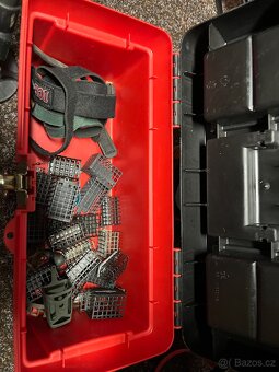 Rybářské vybavení - 6