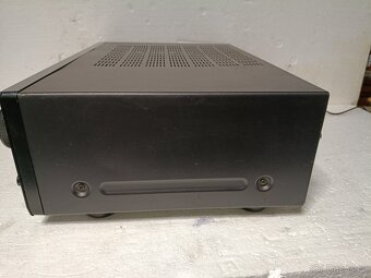 Onkyo TX-8211 stereo přijímač - 6