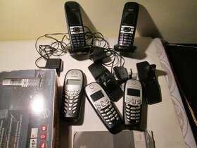 St.mobily a nabíječky - 6
