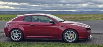 Alfa Romeo Brera - 6