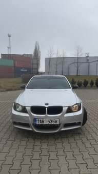 BMW 320d - 6