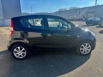 Suzuki Splash 1.0 - 6