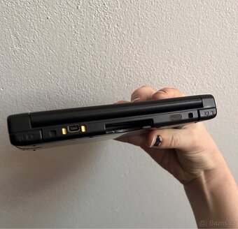 Nintendo 3DS XL modded černé - 6