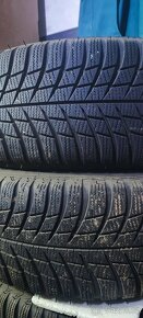 Sada zimních kol R16 - 6