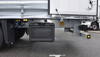 Schmitz Mega návěs Varios SCS 24L - 6