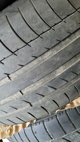 Michelin latitude sport - 6