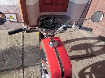 Čz 350/472 - 6