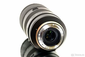 Tamron 100-400mm Nikon NEPOUŽITÝ záruka 02/2026 - 6