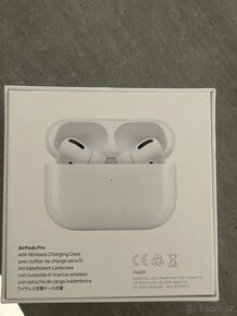 Airpods pro 1. generace - 6