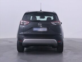 Opel Crossland X 1,2 i Innovation DPH 1.Maj. (2017) - 6
