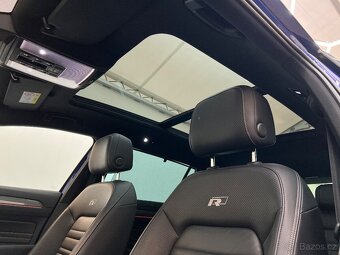 Volkswagen Passat combi 2.0TDi,140kW,DSG,4x4,LED, ZADÁNO - 6