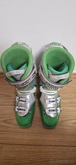 Dámské skialpové boty Scarpa GEA - vel. MP 255 (39-40 EU) - 6