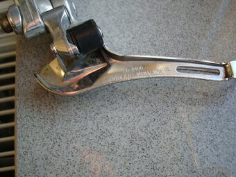 přesmykače Shimano Dura ace -vintage - 6