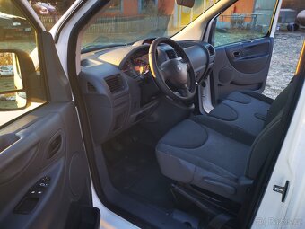 Peugeot expert 2014.1.6 Hdi 178 300 km. Klima - 6
