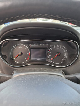 Opel Zafira Tourer 2.0 CDTI - 6