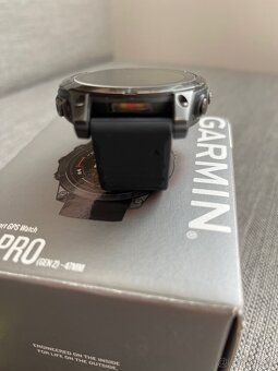 Garmin epix pro 47mm - 6