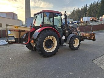 Zetor 8441 - 6